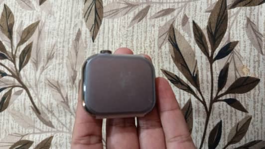 11 x series smart watch