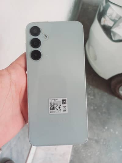 Samsung Mobile A16 10/10 8gb 256gb