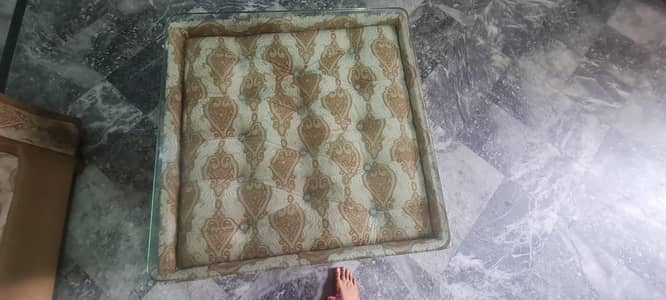 Center Table