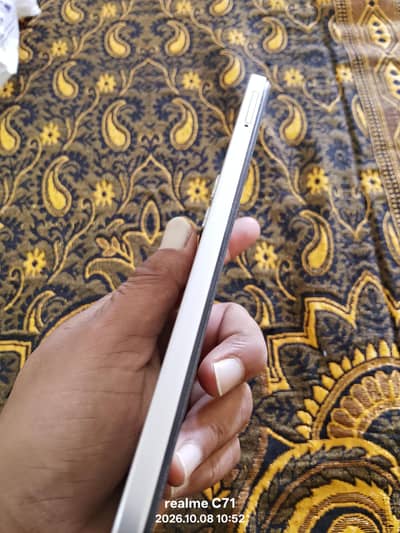 Infinix smart 20