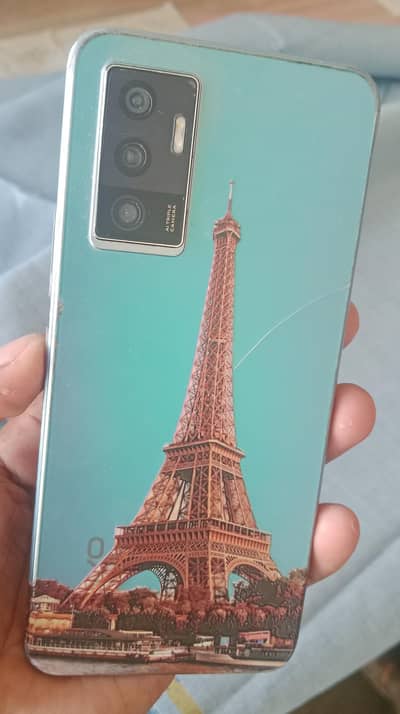 Vivo V23e 8+4/256