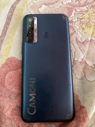 Tecno Camon 17 6/128