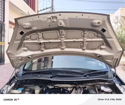 Suzuki Wagon R 2016