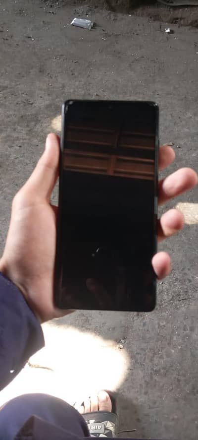Xiaomi POCO F4 GT