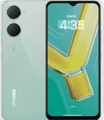 Vivo Y03
