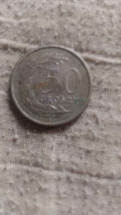 British Russian and other countries rare old coins lot- Rare collectib
