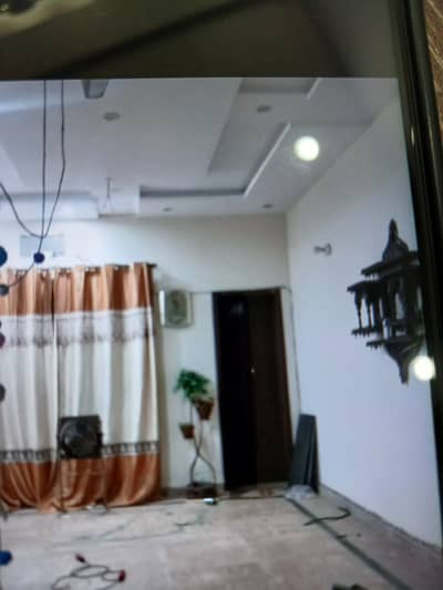 10 MARLA LOWER PORCTION FOR RENT