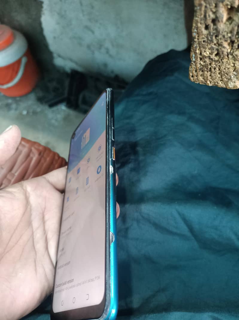 Tecno Spark 5 Pro 5