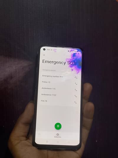 OPPO F17 Pro penal available ha only