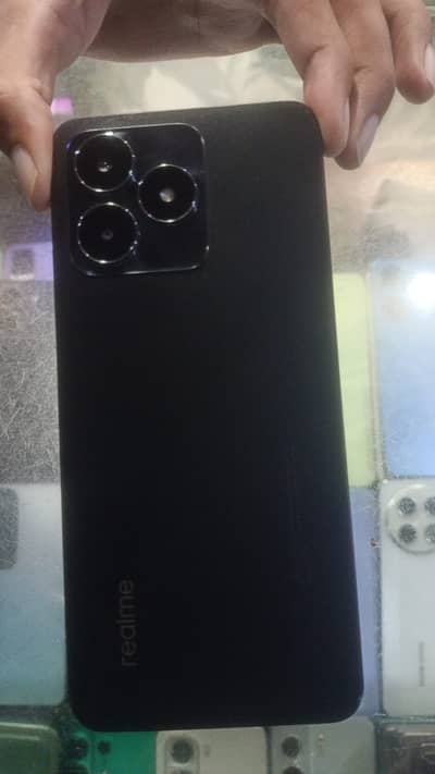 Realme c53 6/128