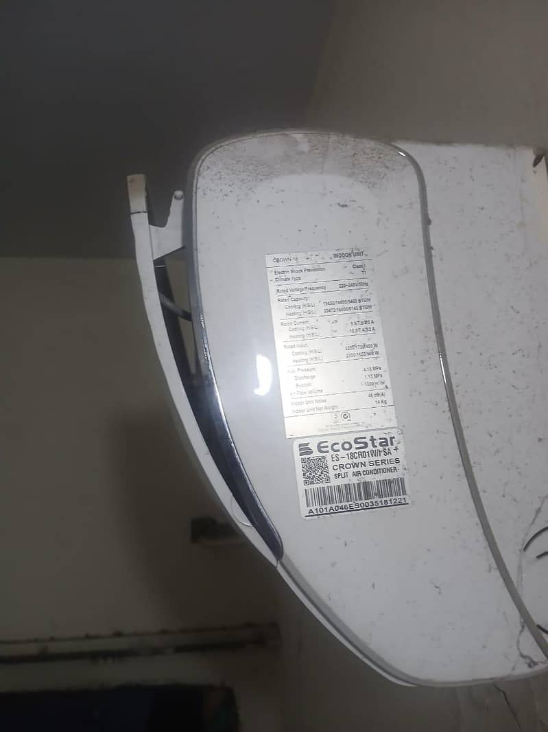 Air conditioner 0