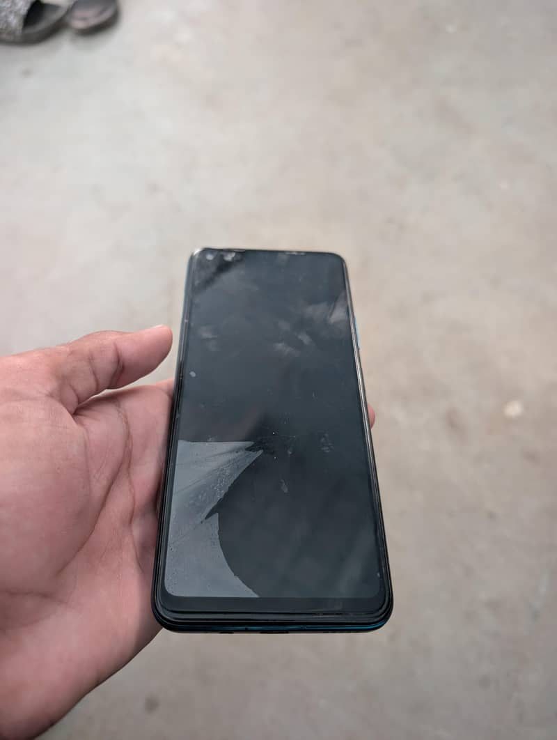Infinix note 8 2