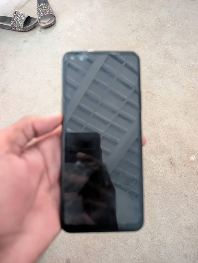 Infinix note 8 3