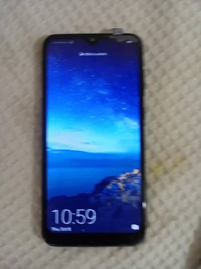 Huawei Y7 Prime