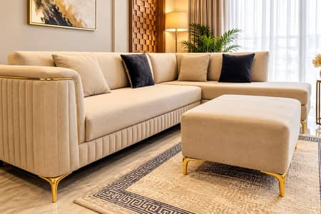 7 seater sofa available for Sale in Perfect New condition