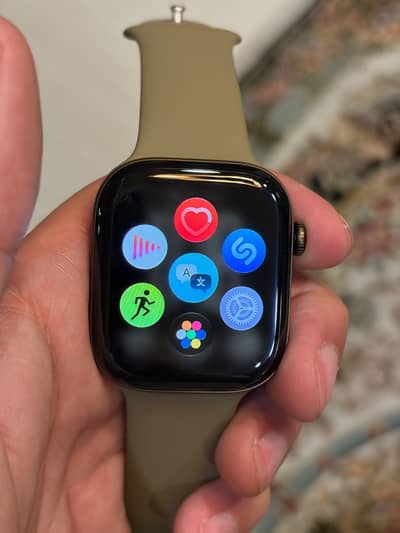 Apple Watch Series 12