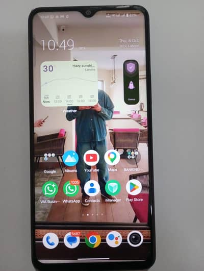 Vivo Y27