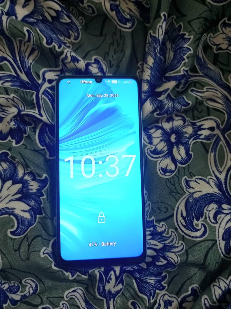 Sparx Note 12 5