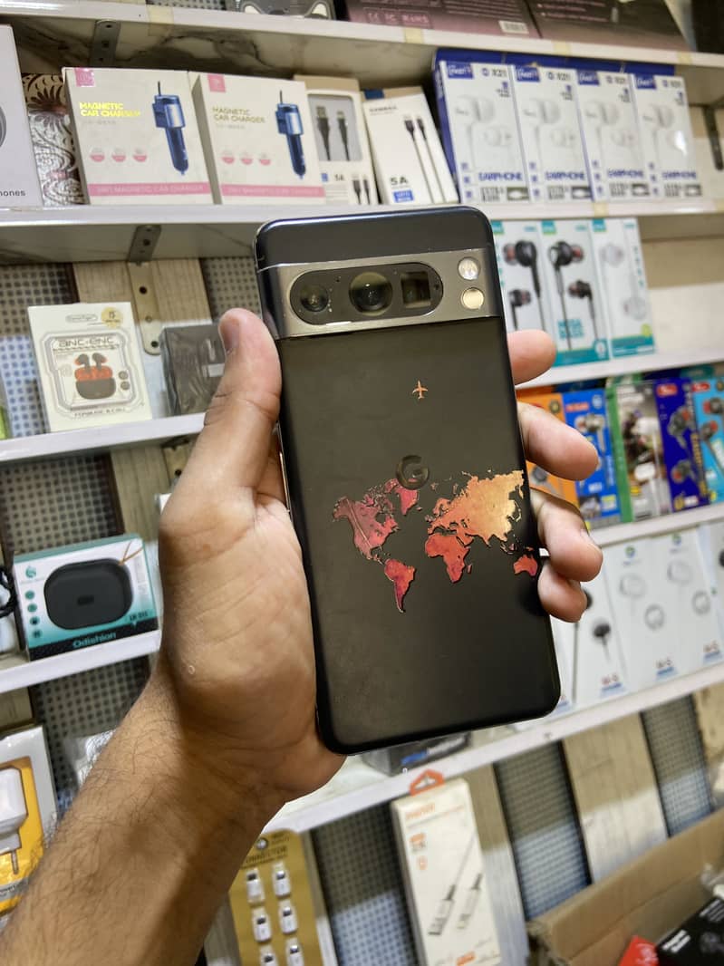 Google Pixel 8 Pro 1