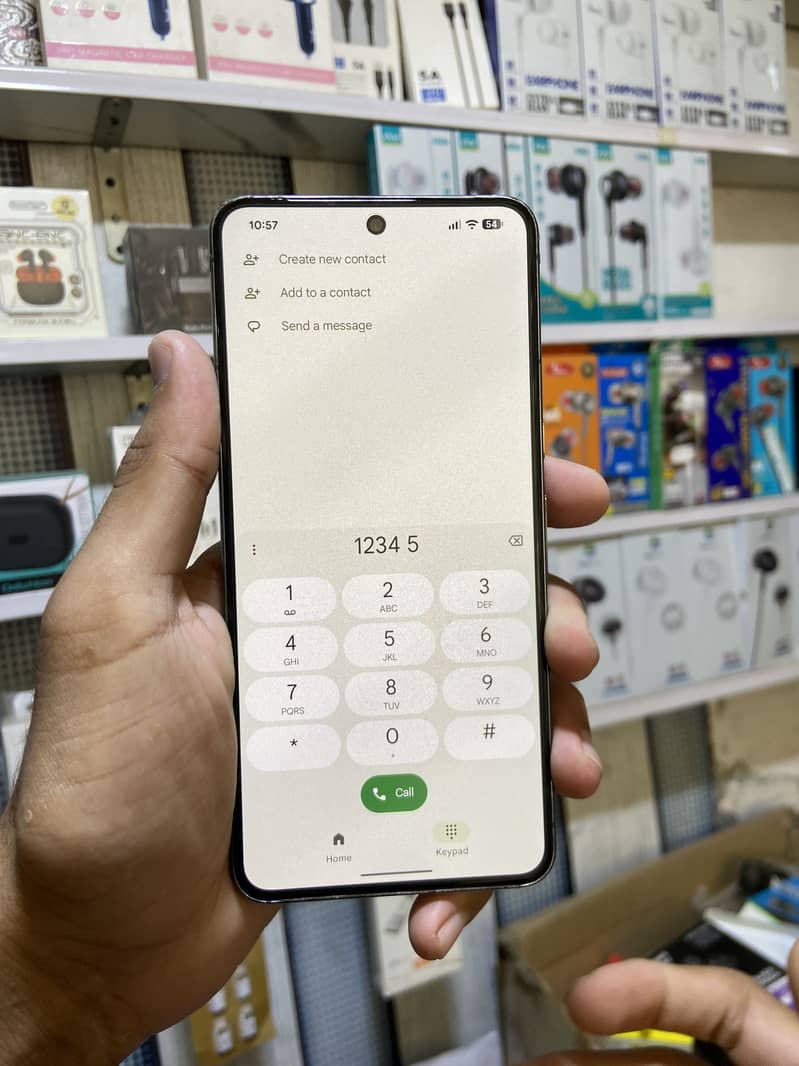 Google Pixel 8 Pro 2