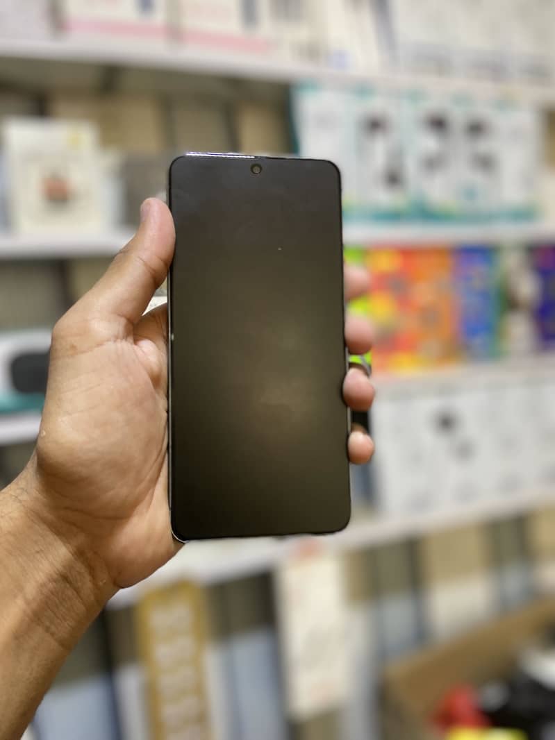 Google Pixel 8 Pro 8