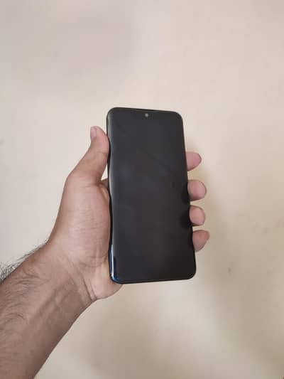 Sharp Aquos Zero only panel, camera battery etc board not available