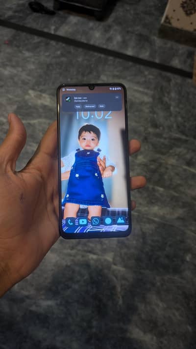 Realme C51