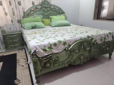 Complete Bedroom Set