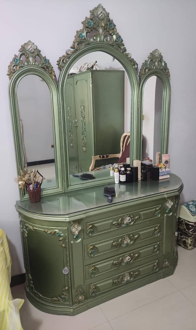 Complete Bedroom Set 1