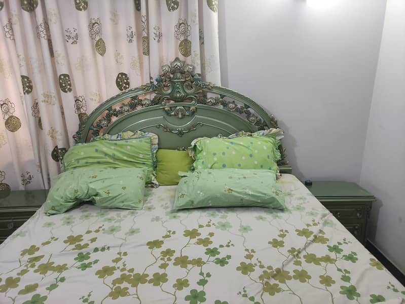 Complete Bedroom Set 2
