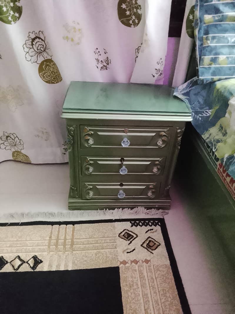 Complete Bedroom Set 3