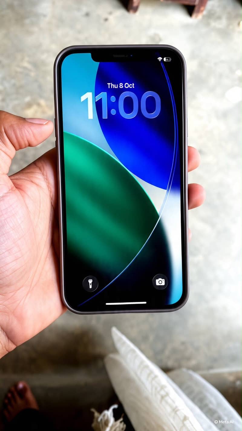 Apple iPhone 12 Pro Max 6