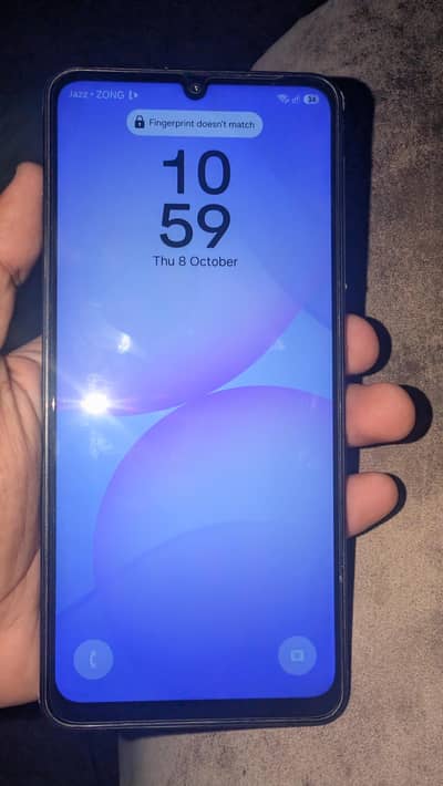 Samsung Mobile A07 5G
