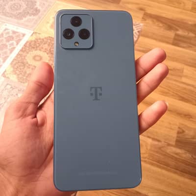 T-Mobile REVVL 6
