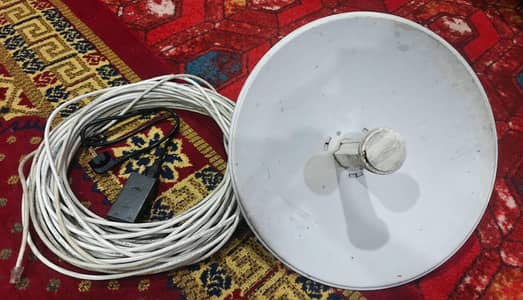 Power Beam M5