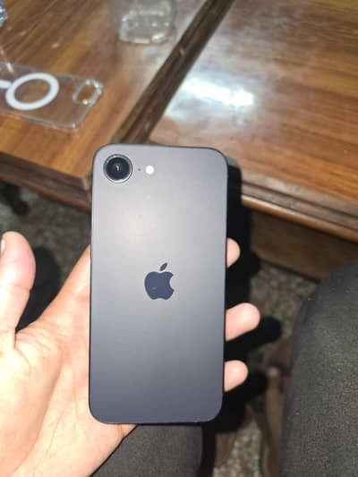 iphone 17e JV 256 GB