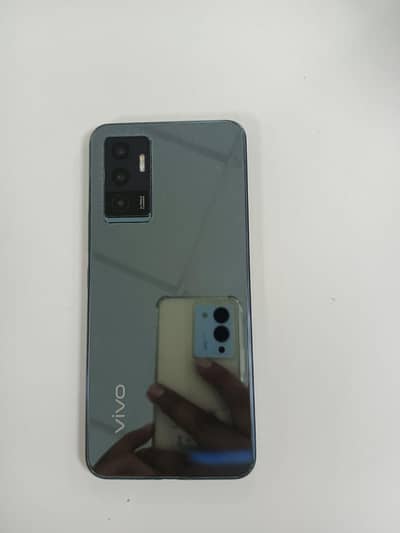 Vivo V23e