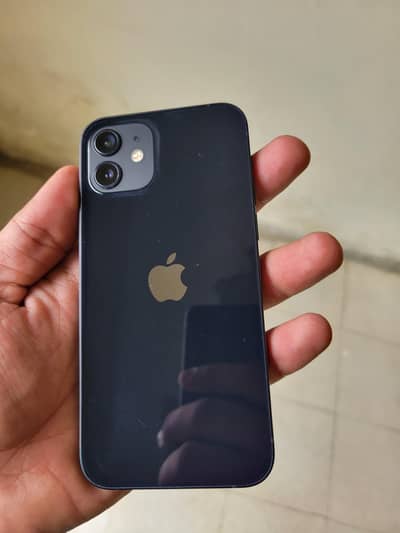 Apple iPhone 12