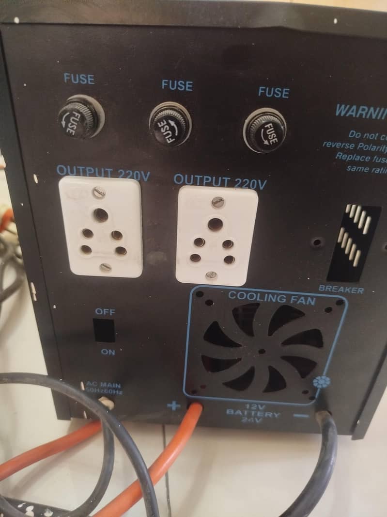 3 Running ups APC, Micro tech, HB Tech 1