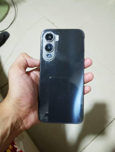 Itel City 200 I 12 Months Warranty I 8GB I 128GB I Official PTA