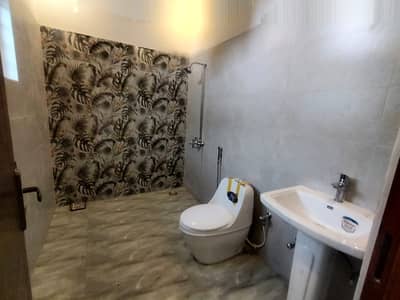 3 MARLA HOUSE FOR RENT