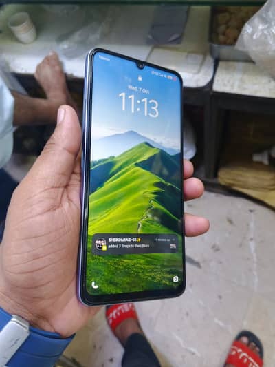 Vivo y05