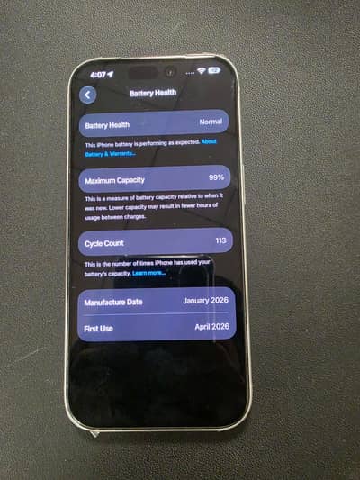 Apple iPhone 17 Pro