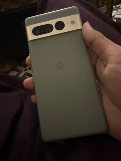 Google Pixel 7 Pro 12/128