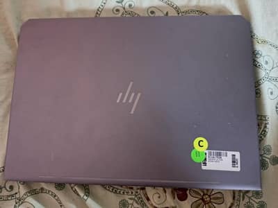 HP ZBOOK STUDIO G5