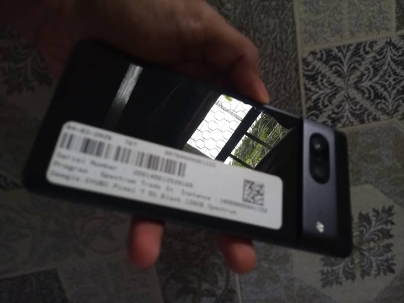 Google Pixel 7 1