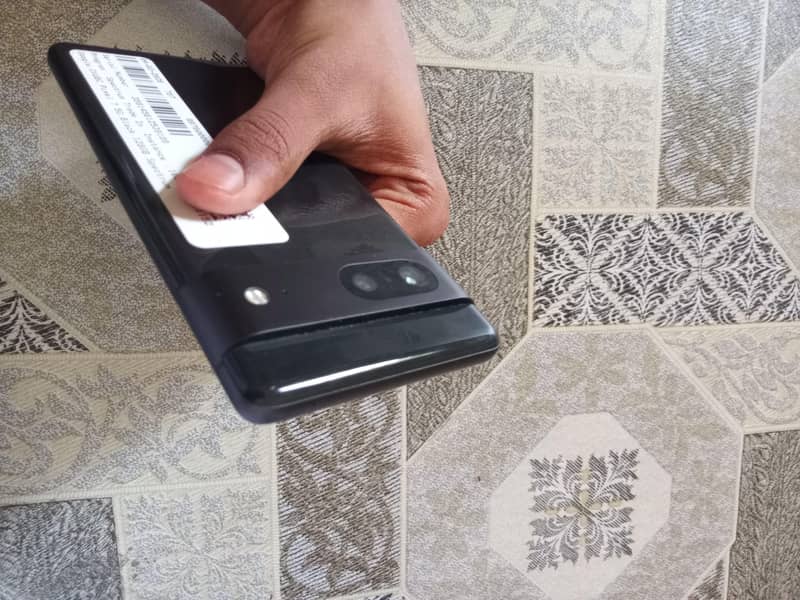 Google Pixel 7 2