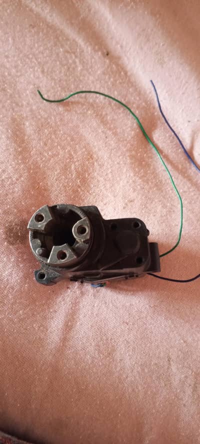 Toyota passo Vitz immboilizer Antenna Coil.