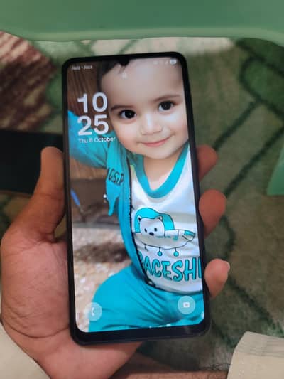Samsung Mobile A07 5G