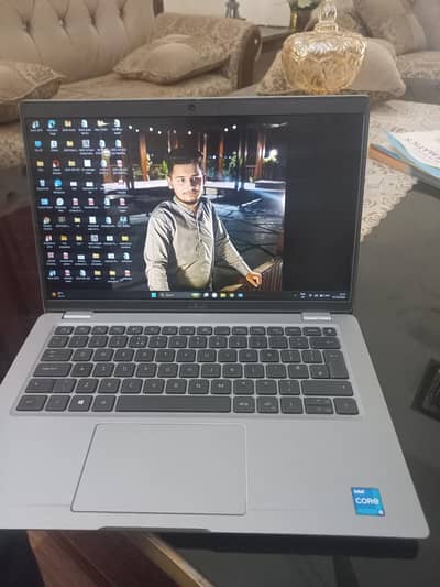 DELL LATITUDE 5420 FOR SALE IN GOOD CONDITION